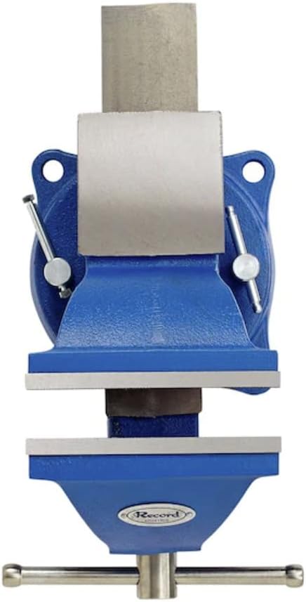 Irwin Tools Mechanik Vise, 6 (4935506)