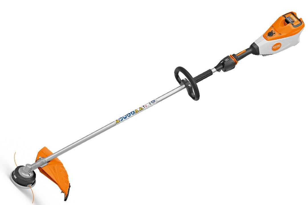 STIHL FSA 135 R Akku-Rasentrimmer (nur Maschinenkörper)