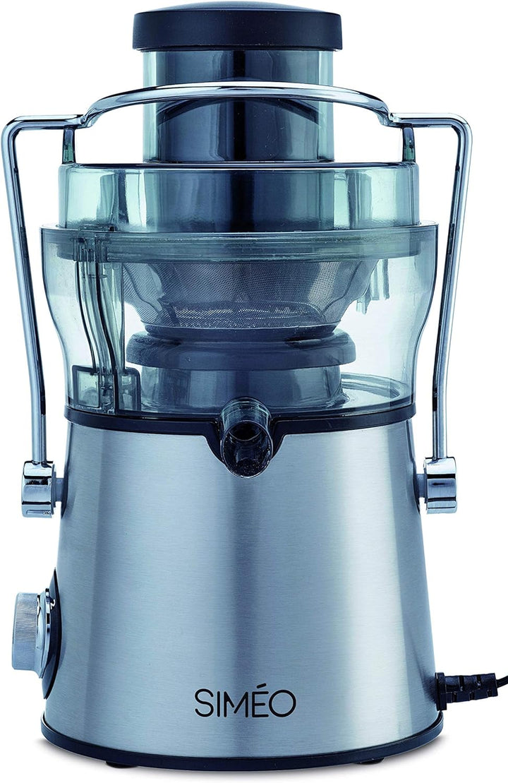 Siméo Entsafter JCM200
