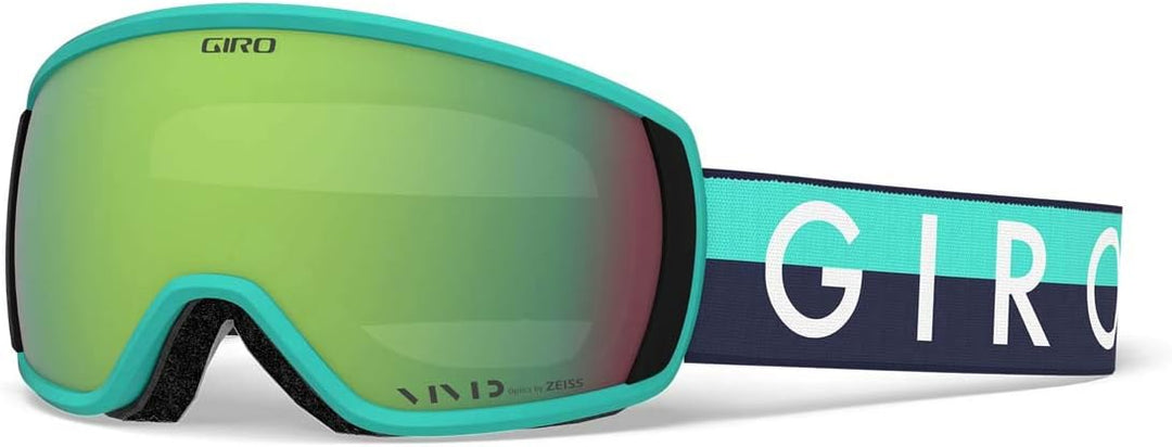 Giro Facet Skibrille Einheitsgrösse glacier throwback, Einheitsgrösse glacier throwback