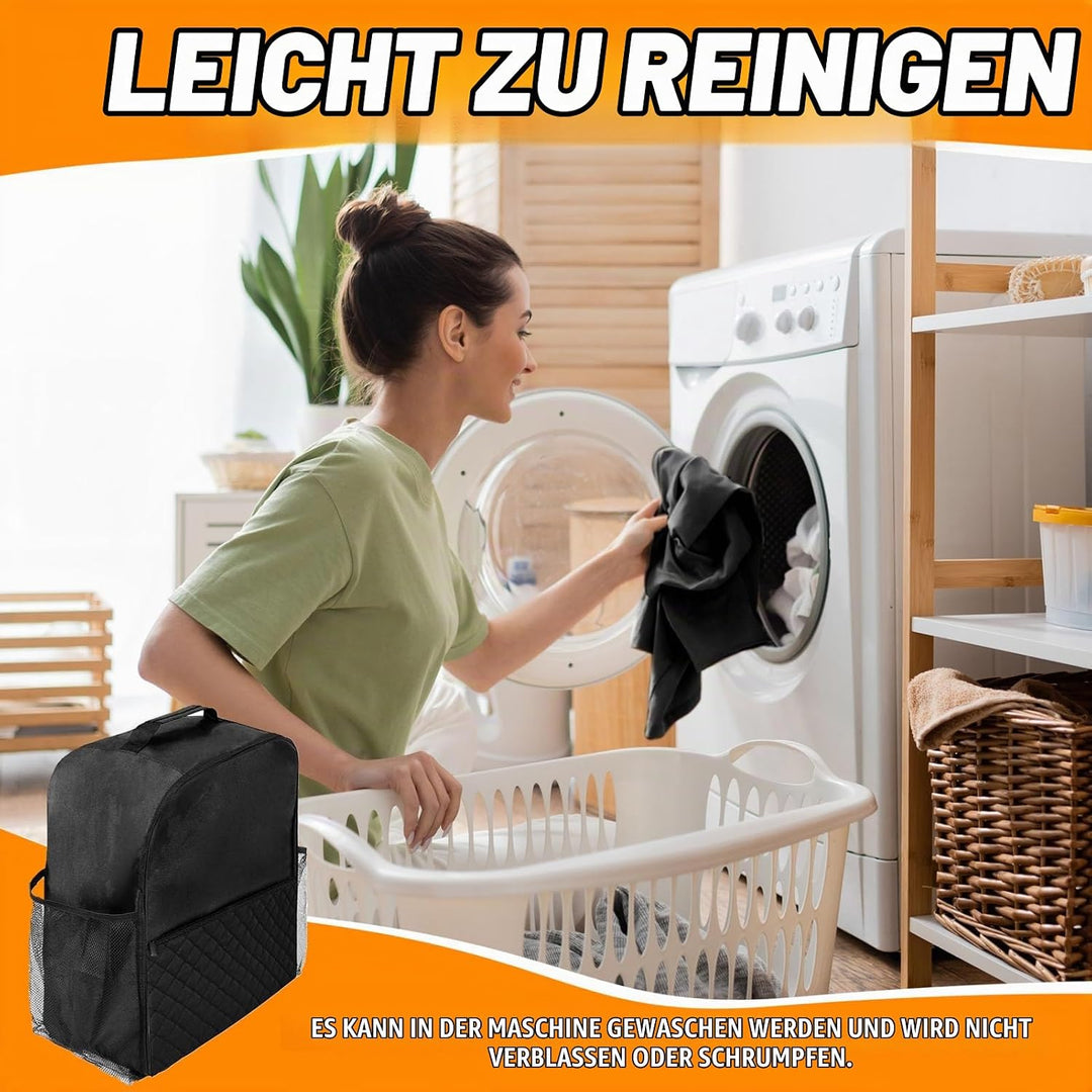 Aufbewahrungstasche für Ninja Creami Swirl NC701EU, Staubschutz Aufbewahrungstasche Wasserdichte Tas