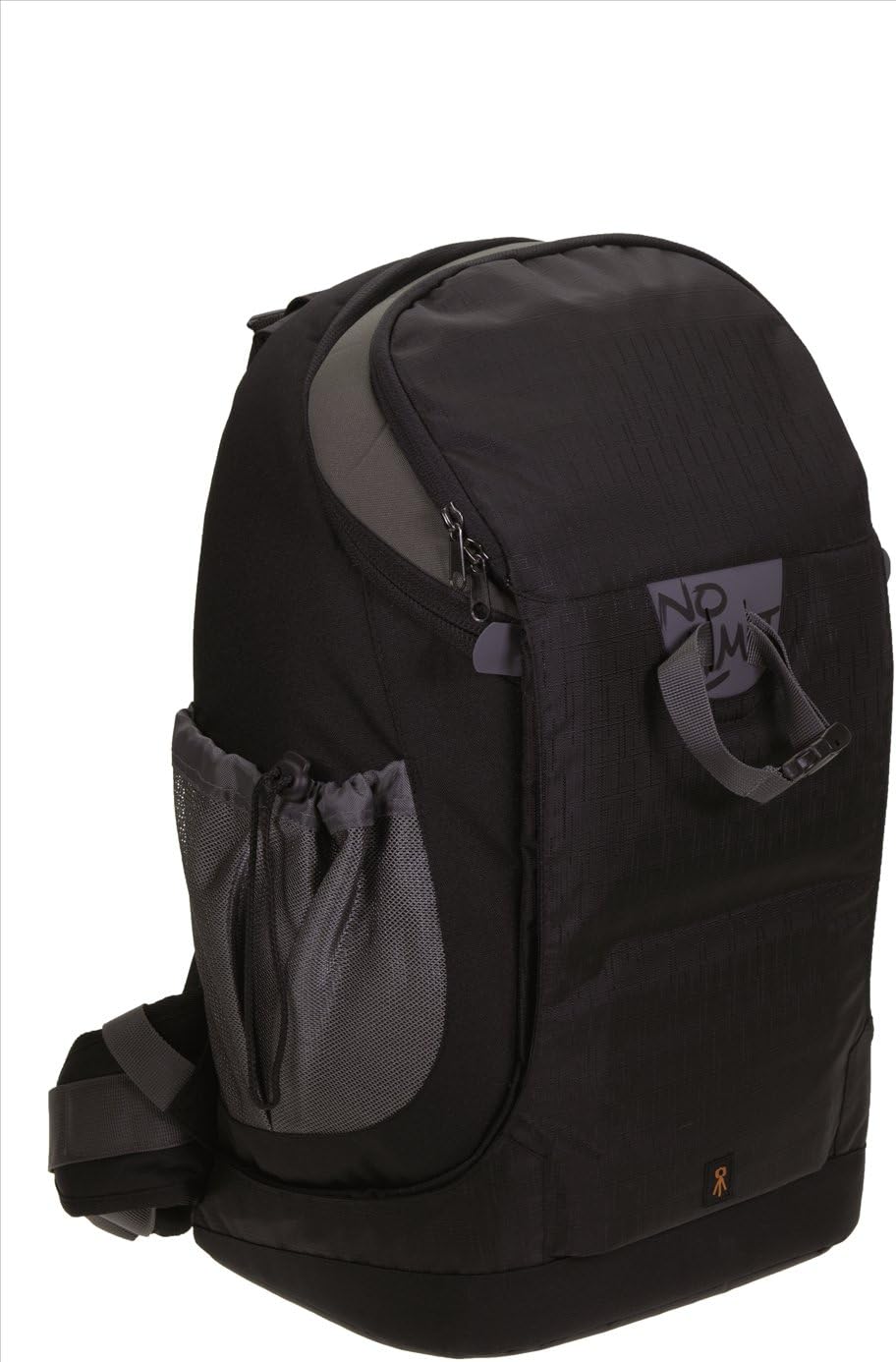 DÖRR Fotorucksack NoLimit L schwarz Fotorucksack L Schwarz, Fotorucksack L Schwarz