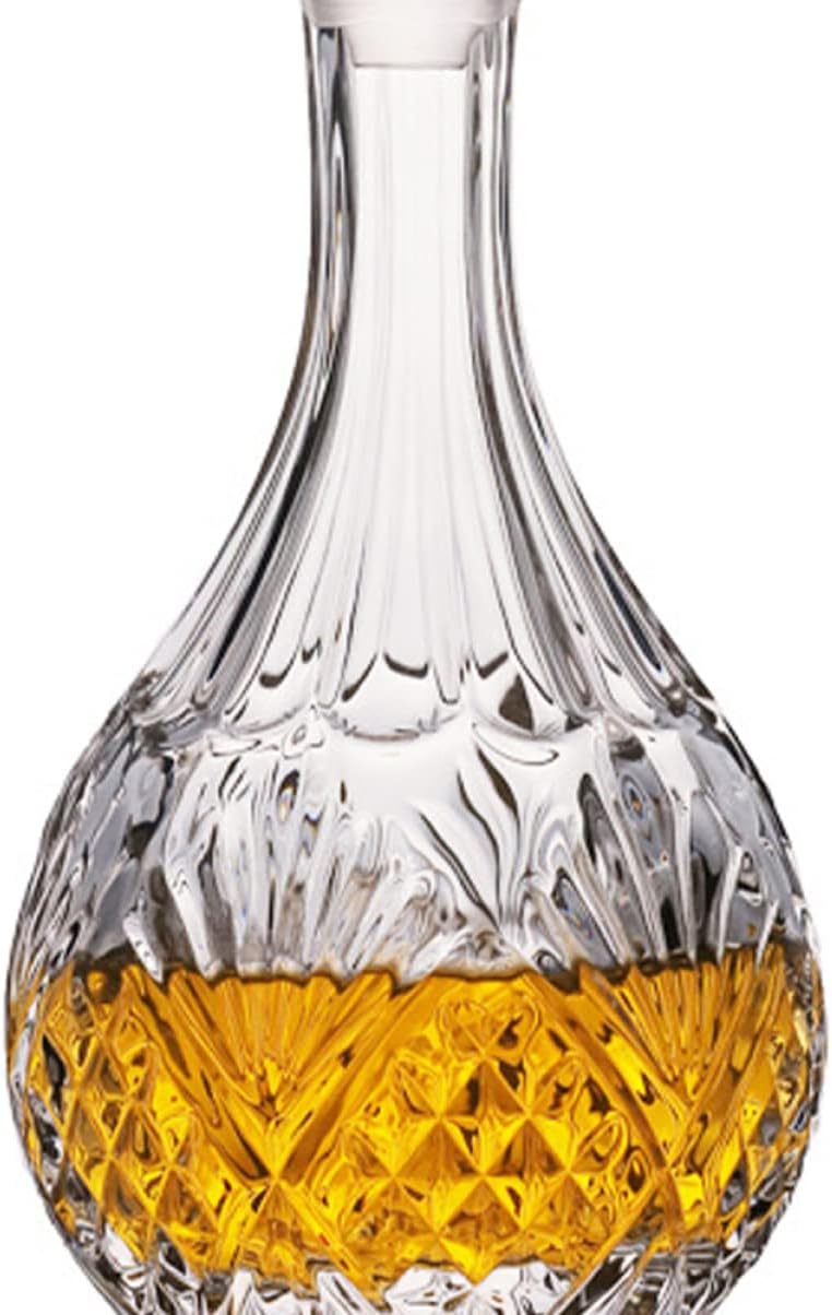 BESTonZON Kapazitätsspender Wein Schnaps Rotes Getränk Whisakey Oder Bourbon Whiskey Restaurant Barz