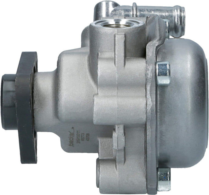 f.becker_line Hydraulikpumpe Lenkung Servopumpe - kompatibel mit BMW 3er E46 320-330 Bj 98-01 Typ LU