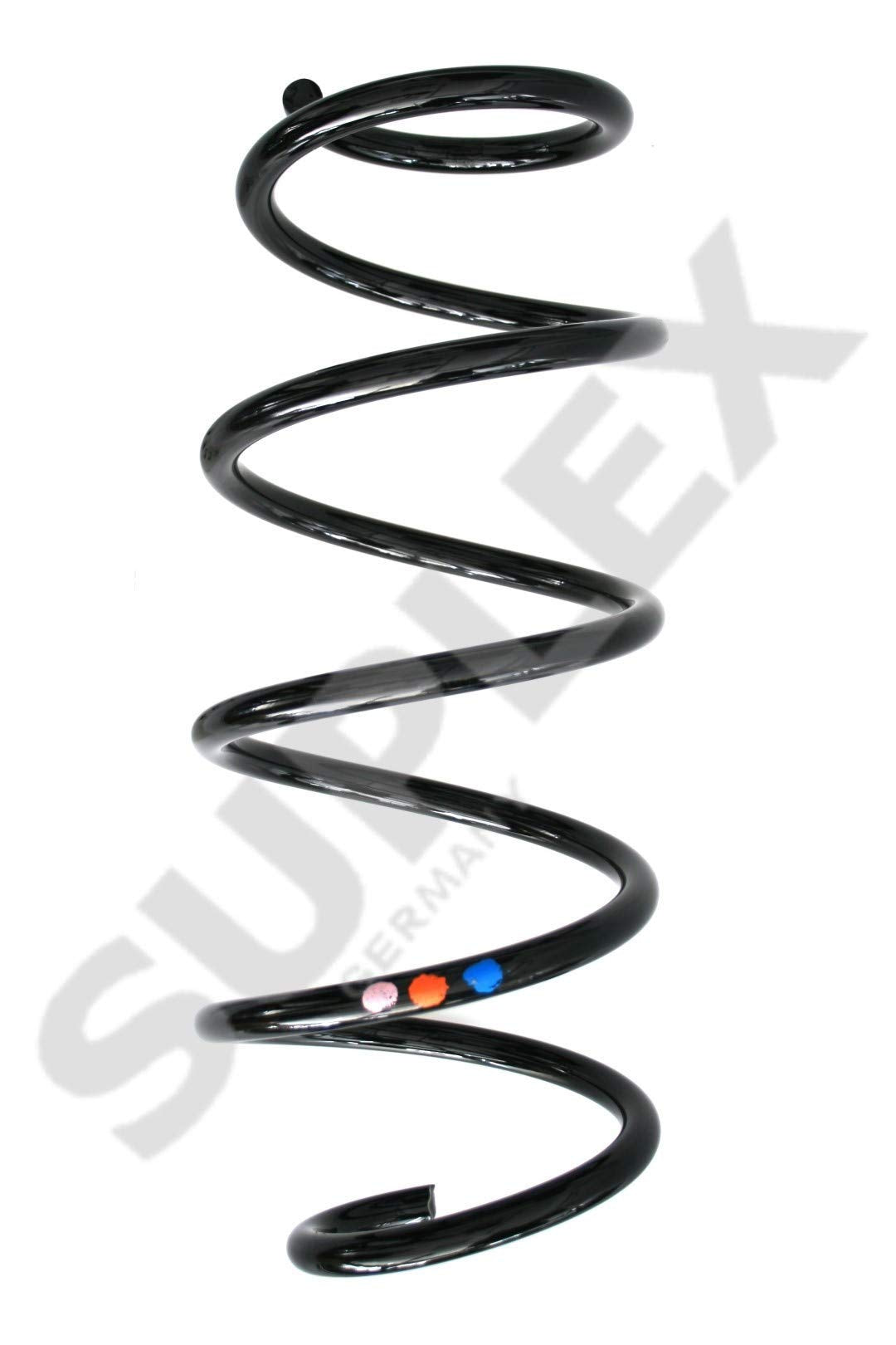 Suplex Spiralfeder 39297 (einzeln)