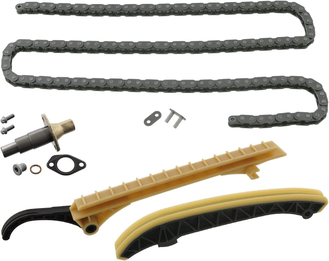 febi bilstein 44968 Steuerkettensatz für Nockenwelle , 1 Stück
