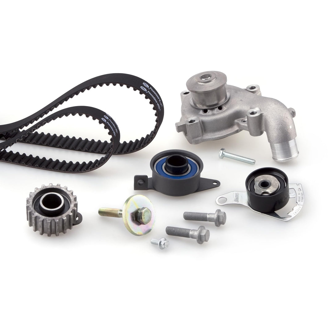 GATES PowerGrip Kit + Wasserpumpe KP35451XS-1