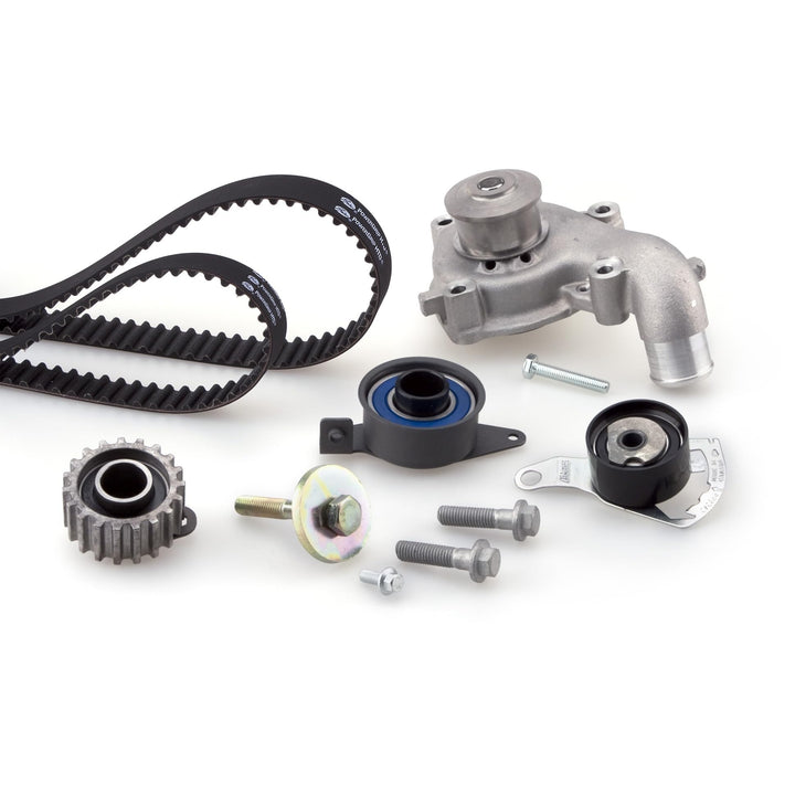 GATES PowerGrip Kit + Wasserpumpe KP35451XS-1