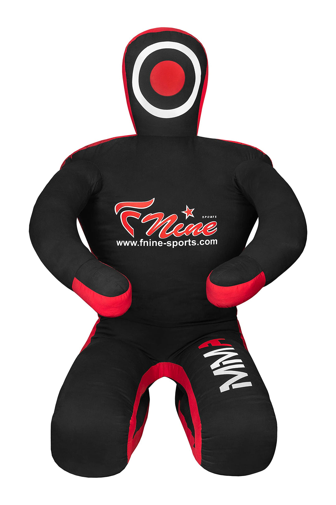 MMA Judo Dummy, Sitting Position for Wrestling, Brazillian jiu Jitsu, Mixed Martial Arts Kick Boxing
