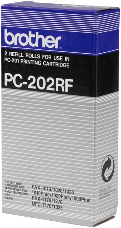 Brother PC-202RF Thermotransferrolle