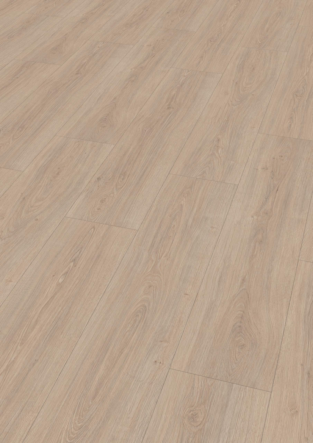 EGGER Aquadura+ Hybridboden EDF186 Victoria Eiche hellbraun 1292x246x7,5mm (2,543m²) 2,543m² | Boden