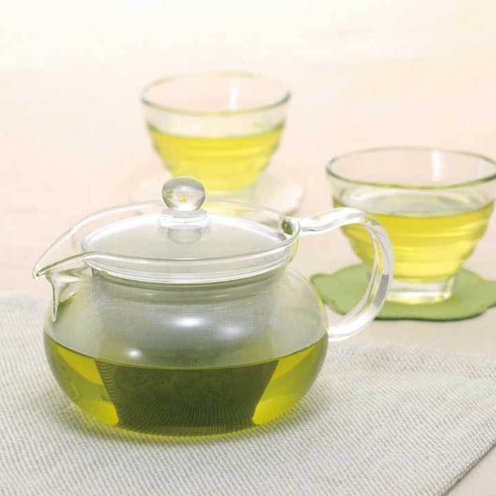HARIO Teekanne, Glas, 450ml, 450ml