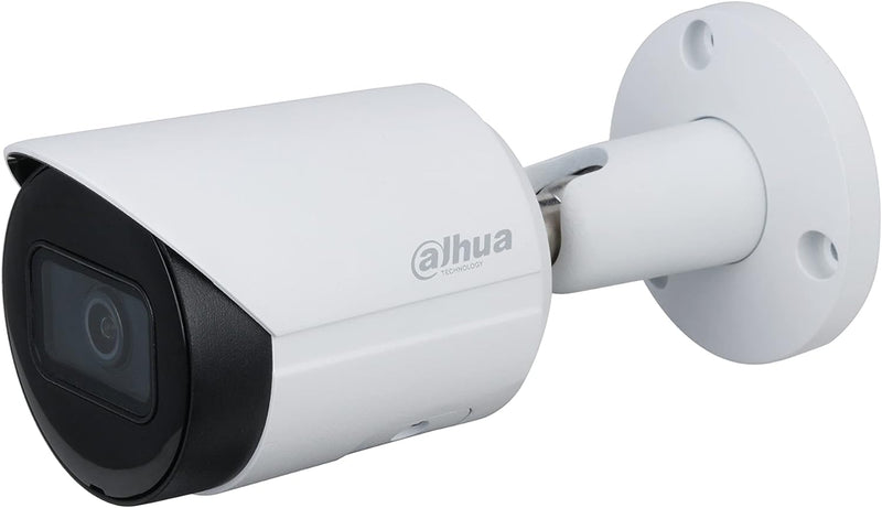 Dahua Technology Lite IPC-HFW2431S-S-0360B-S2 Sicherheitskamera, IP-Sicherheitskamera, innen und aus