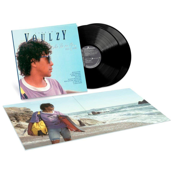 Belle-Ile-en-Mer, Vinyl