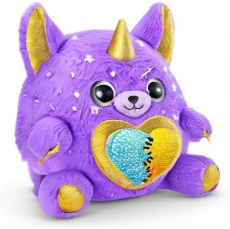 ZURU Rainbocorns Monstercorn Surprise, Werewolf, von ZURU (Werewolf), Werewolf