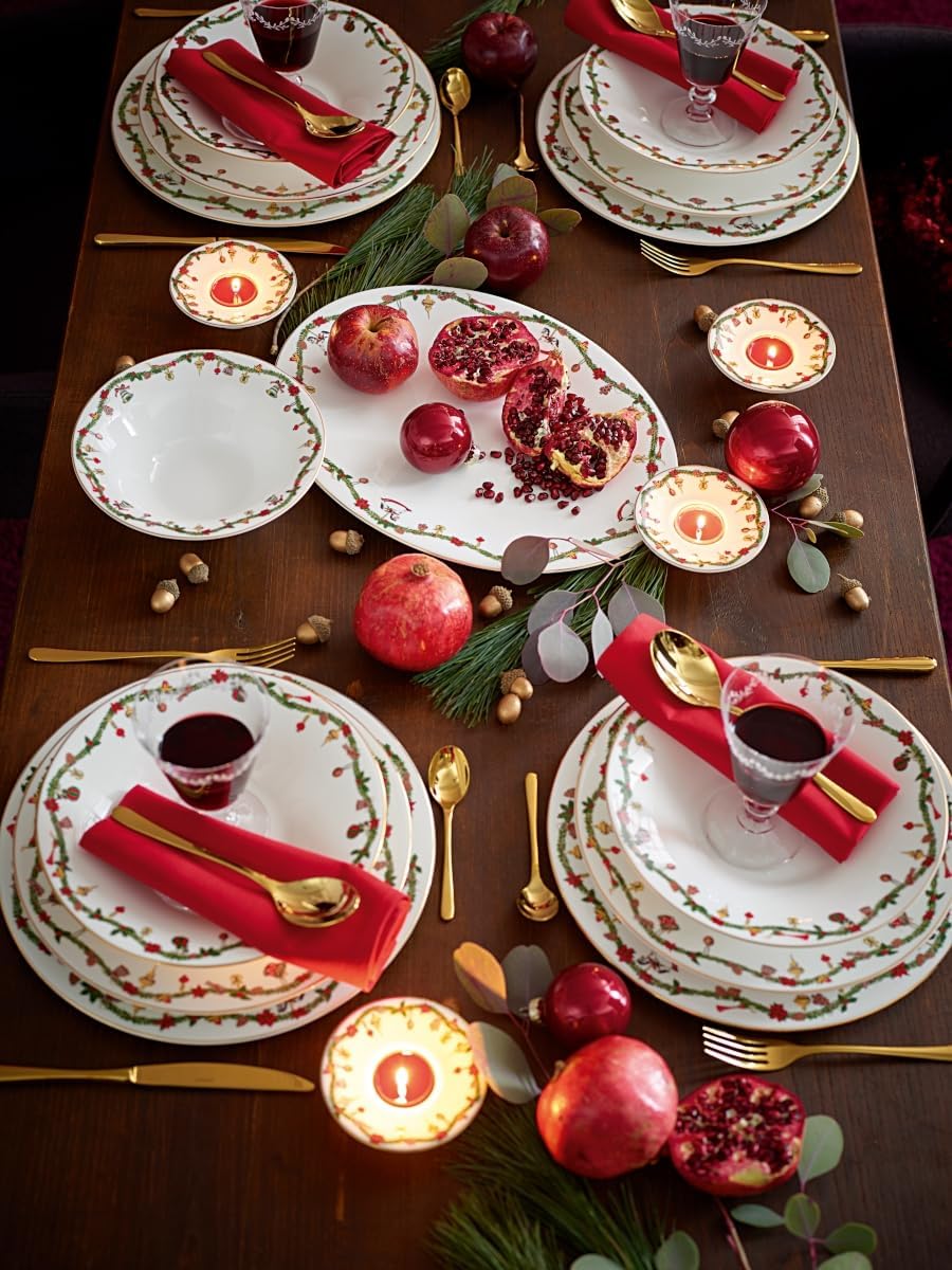 Nora Christmas Set 18-tlg.