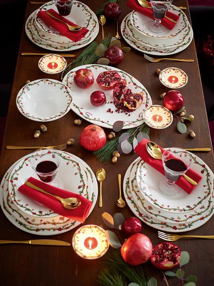 Nora Christmas Set 12-tlg.
