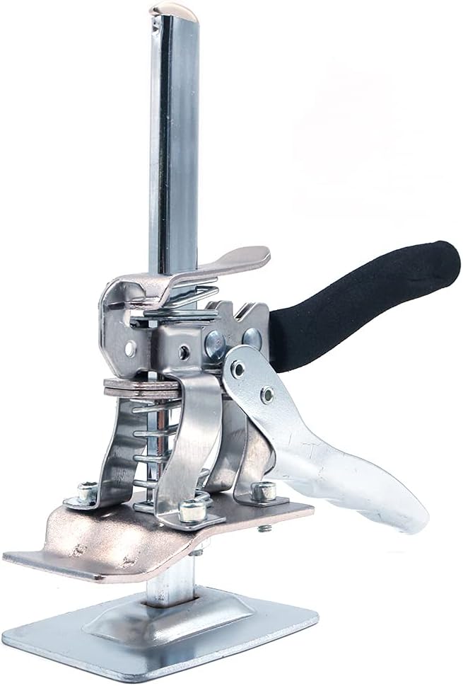 Tiardey Arm Handwerkzeug Multifunktionale H?henverstellung Hebevorrichtung für Fliesen,Geb?udew?nde,