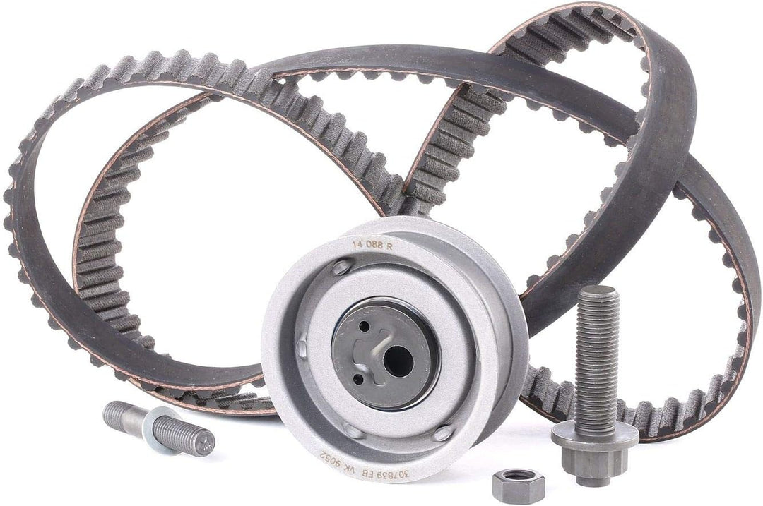 SKF VKMA 01011 Spannrolle