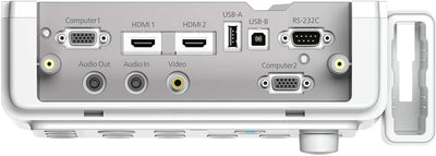 Epson Control and Connection Box - ELPCB03