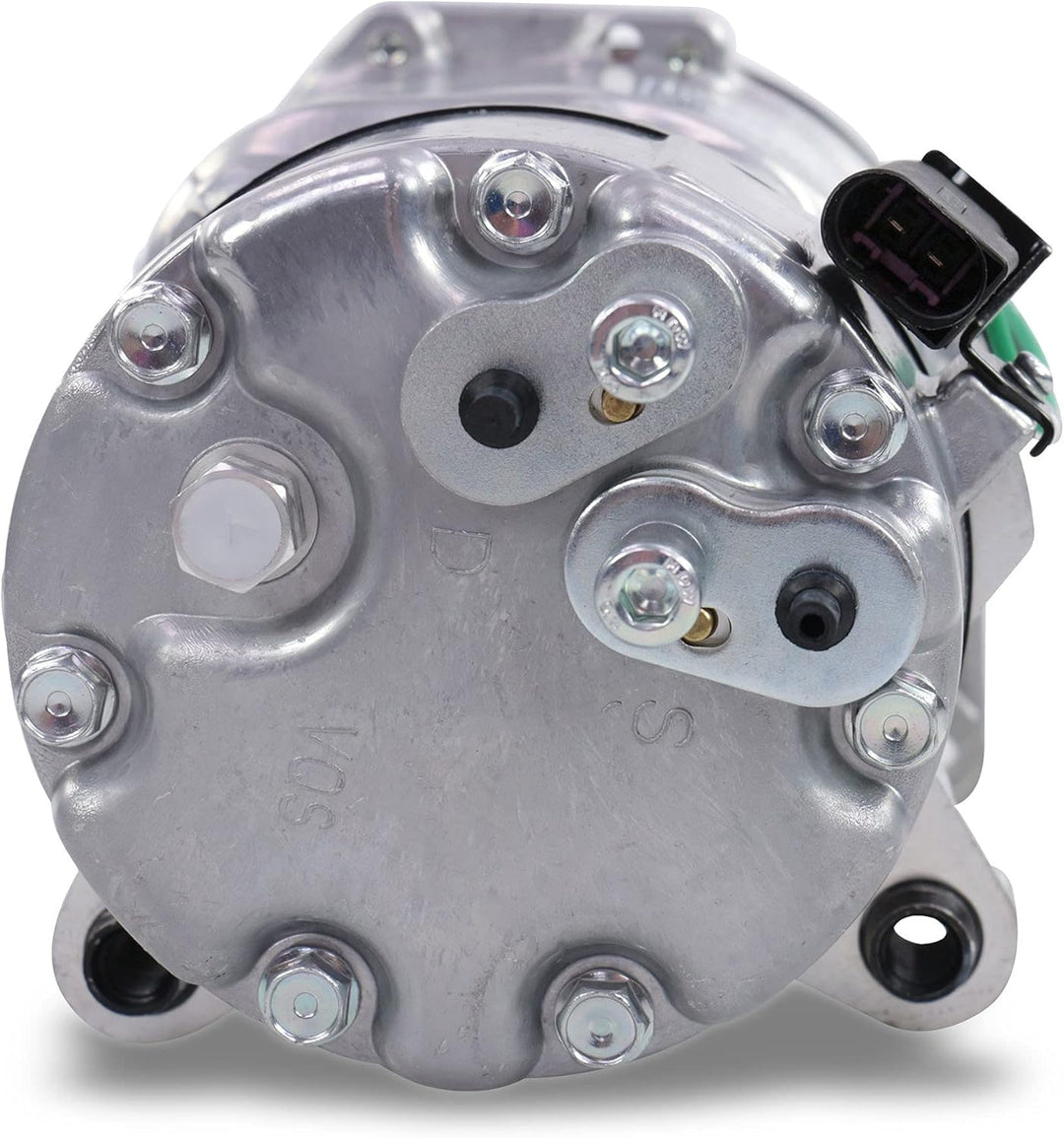 NRF 32064 Kompressor, Klimaanlage