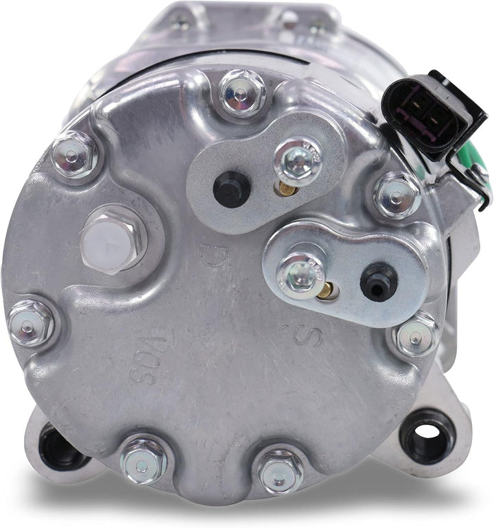 NRF 32064 Kompressor, Klimaanlage