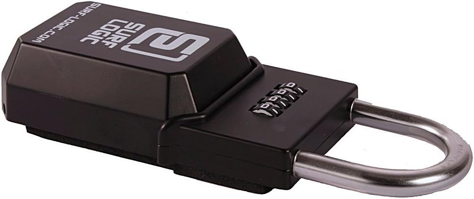 Surf 59151 Logic Key Safe Einheitsgrösse, Einheitsgrösse