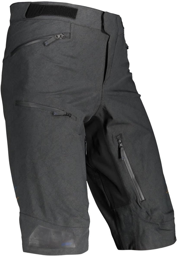 Leatt MTB-Shorts 5.0 Schwarz S Nero, S Nero
