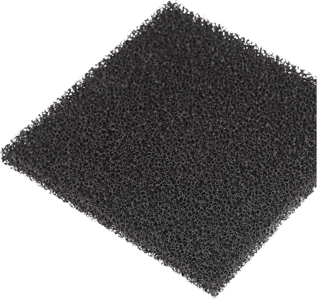 vhbw 6x Aktivkohlefilter Ersatz für Toolcraft 79-7202