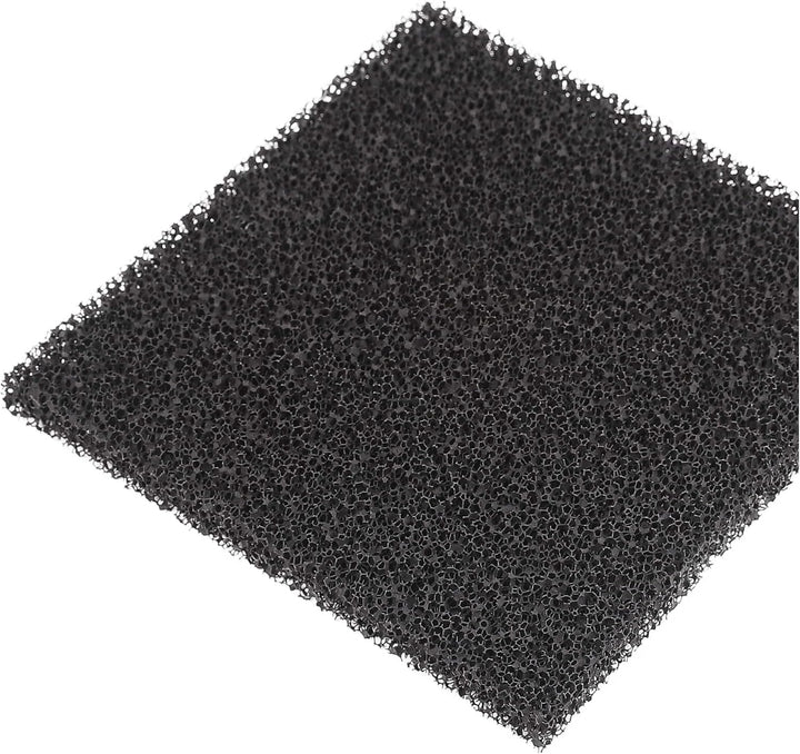 vhbw 6x Aktivkohlefilter Ersatz für Toolcraft 79-7202
