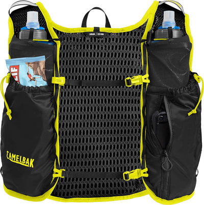 Camelbak Trail Run Black / Safety Yellow Einheitsgrösse, Black / Safety Yellow Einheitsgrösse