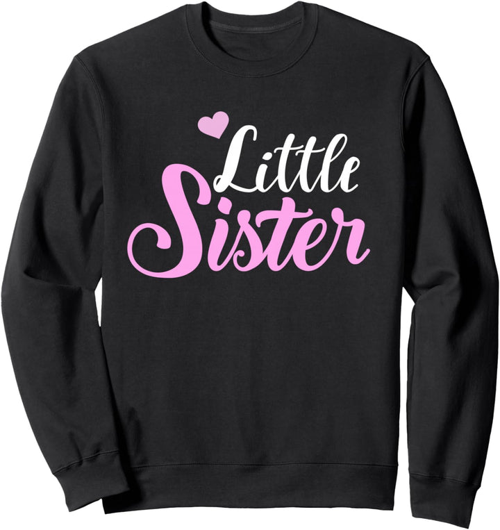 Kleine Schwester Sweatshirt