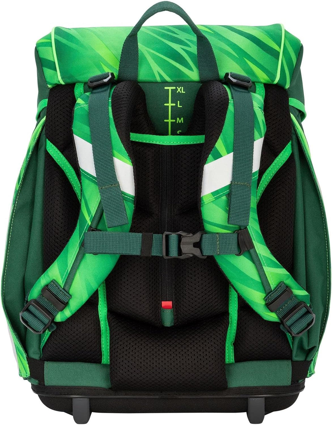 Scout Alpha Set 4-teilig Green Rex