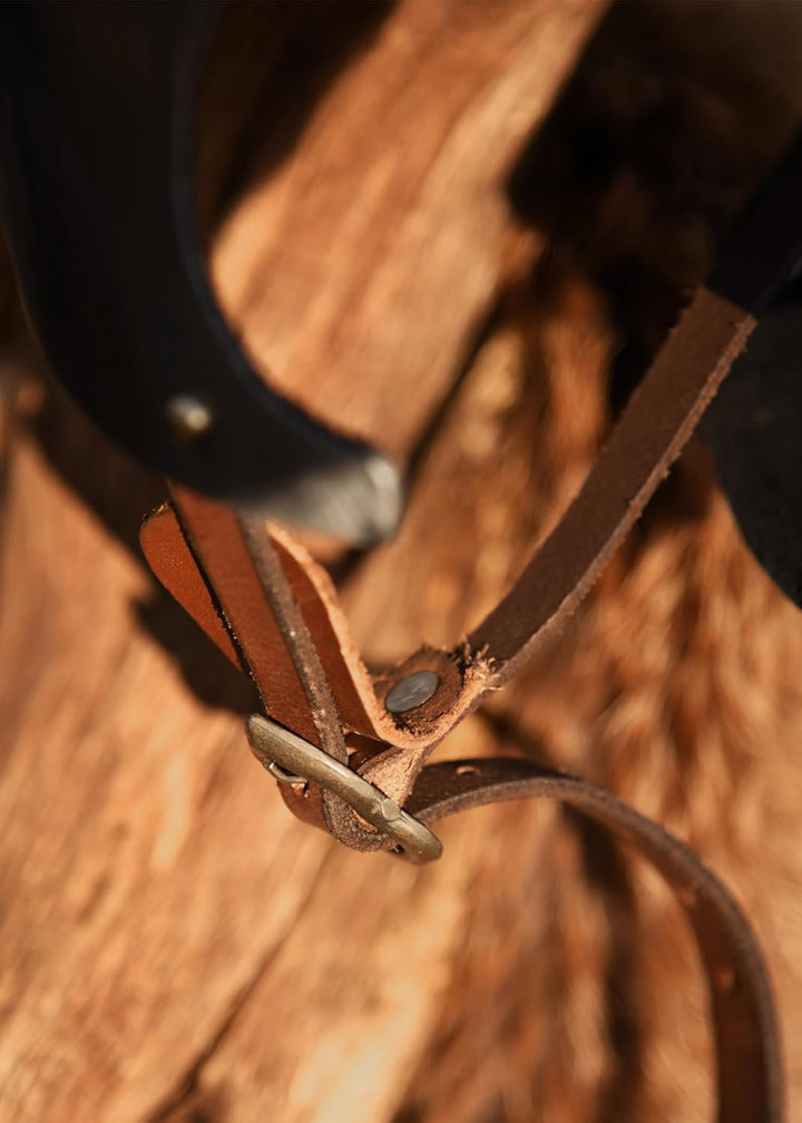 Germanischer Spangenhelm um ca. 500 n. Chr. - Wikinger Helm LARP