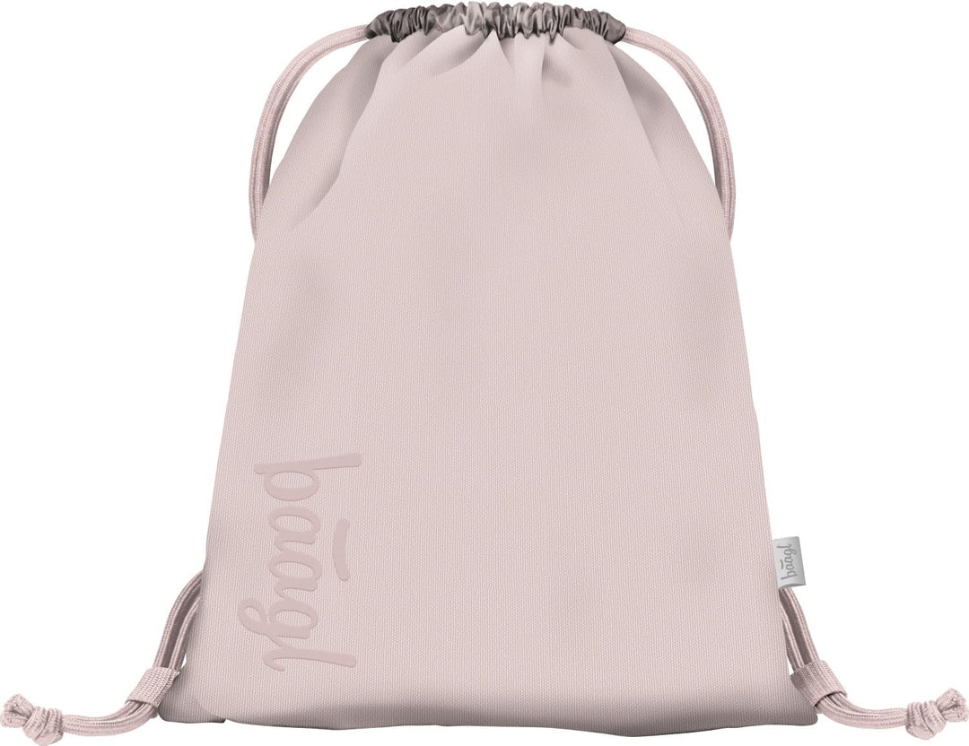Baagl Schulrucksack Set Jungen Mädchen 3 Teilig, Schultasche für Grundschule Volksschule, Grundschul