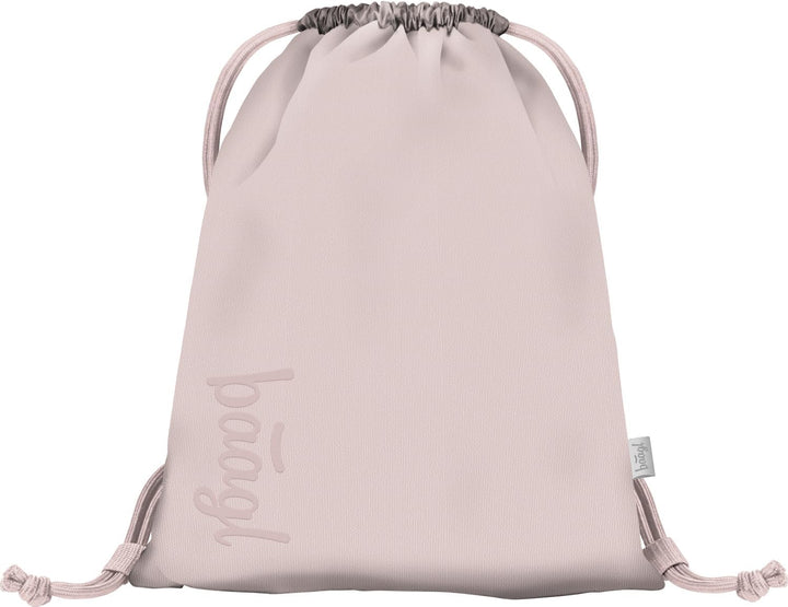 Baagl Schulrucksack Set Jungen Mädchen 3 Teilig, Schultasche für Grundschule Volksschule, Grundschul