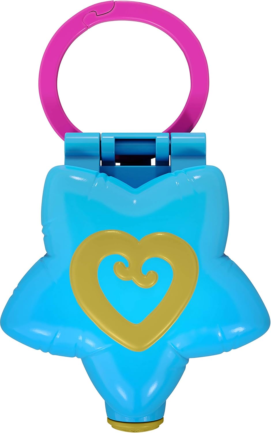 Mattel Polly Pocket FRY33 Tiny Places Pollys Aquarium Polly's Aquarium, Polly's Aquarium