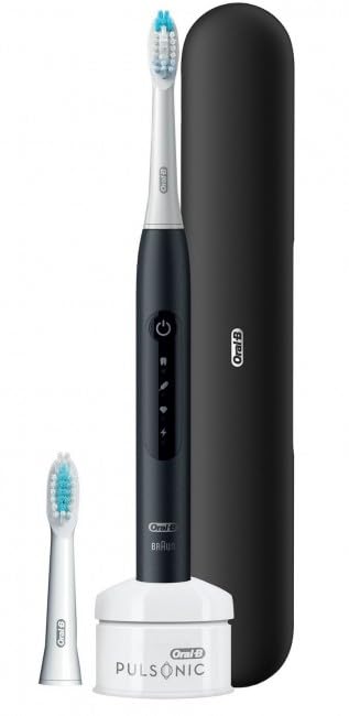10334997 Oral-B Slim Luxe 4500, Slim Luxe 4500