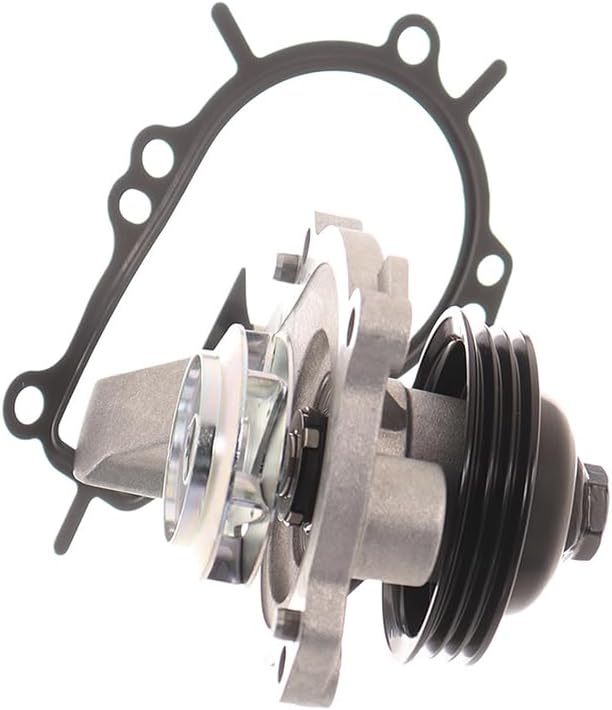 SKF VKPC 83102 Wasserpumpe