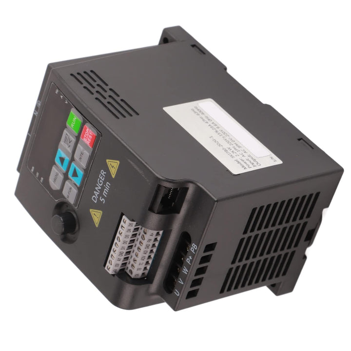 SKI780 Mini VFD 220 V Wechselrichter Frequenzumrichter Wechselrichter Einphasen-Wechselstrom f¨¹r 3