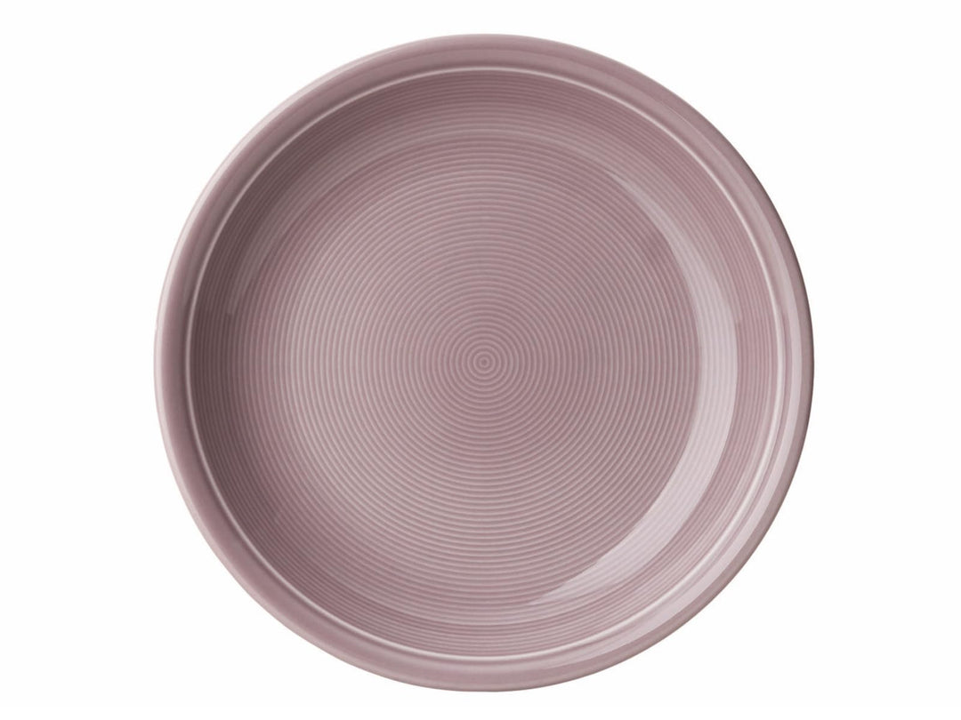 Rosenthal Thomas Trend Colour Lavender Lilac Suppenteller 22cm