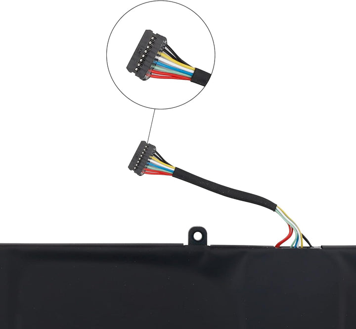 Swark Laptop Akku L17M3PB1 L17D3PB0 Replacement Kompatibel mit Asus VivoBook S460UA K406UA S460U Ser