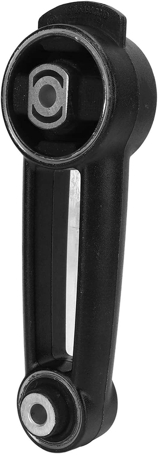 EBTOOLS Auto Motor Drehmomentdämpfer Stangenhalterung Metall 95537510113 Torsionsstützarm für Cayenn