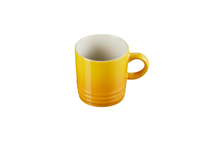 LE CREUSET Espressotasse aus Steinzeug, 100 ml, Nectar, 70305106720099 Nectar 100 ml Espressotasse a