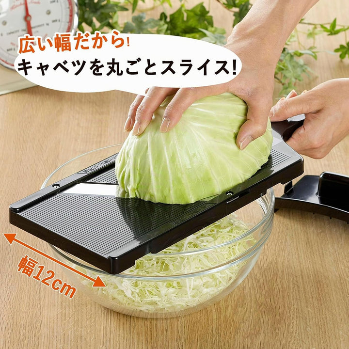 Chou trancheuse fabriqu? au Japon 20521 magasin Tonkatsu (Japon importation)
