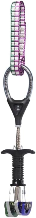 Black Diamond 0,5-0,75 Gray / Purple, 0,5-0,75 Gray / Purple