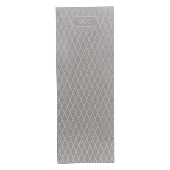 Trend New Diamond Schleifstein-Set, 8 x 3 Zoll beidseitig (300/1000 Körnung) Schleifstein mit Tasche