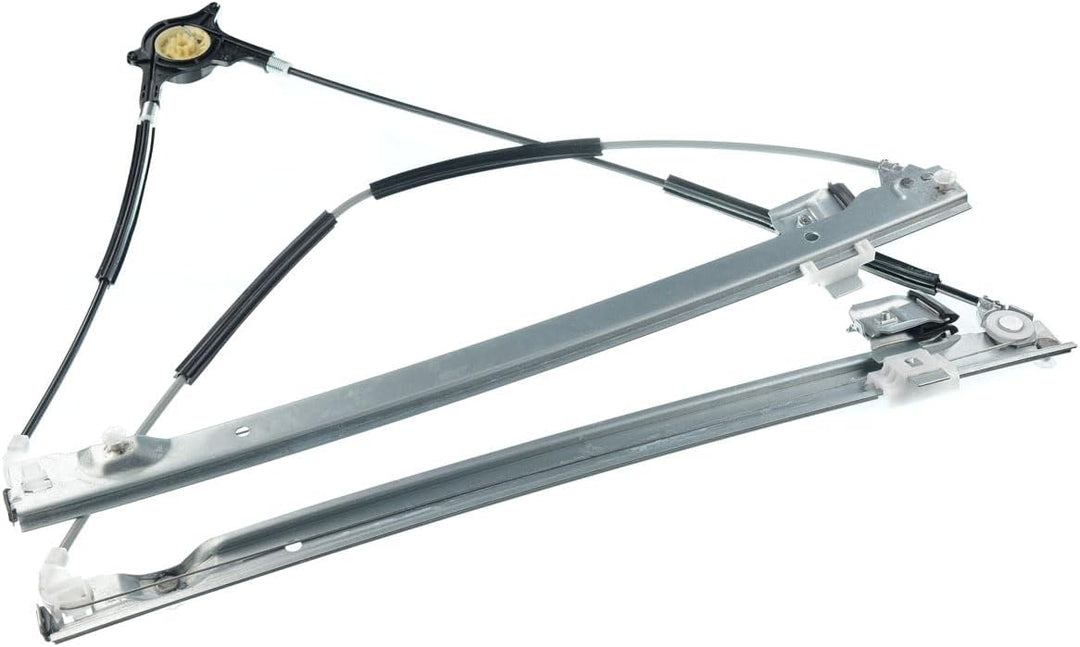 Frankberg Fensterheber Vorne Links Kompatibel mit Viano MPV Vito Bus Vito/Mixto Kasten W639 2003-201