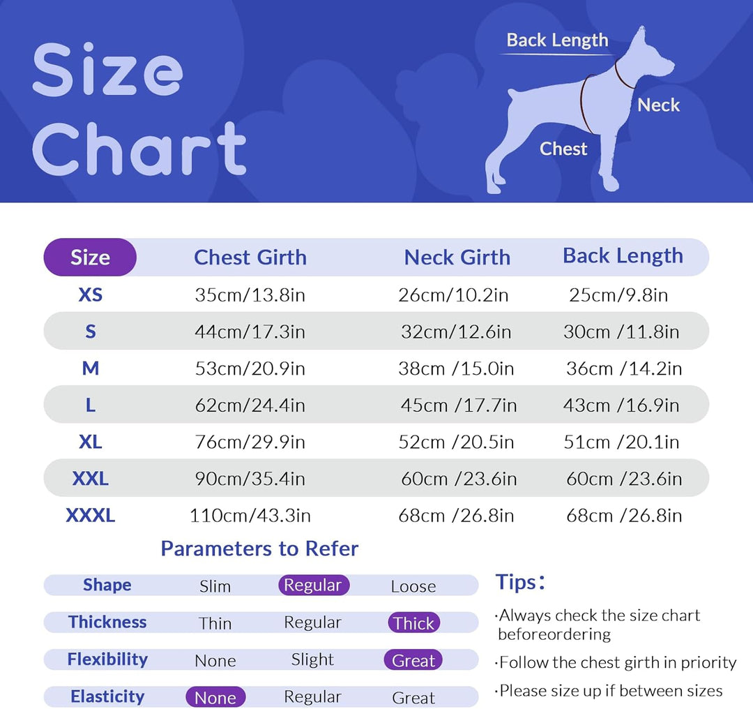 Winter Hundemantel wasserdichte, Warm Hundekleidung Winter Kleine Hunde Jacke Warme Hunde Weste Haus