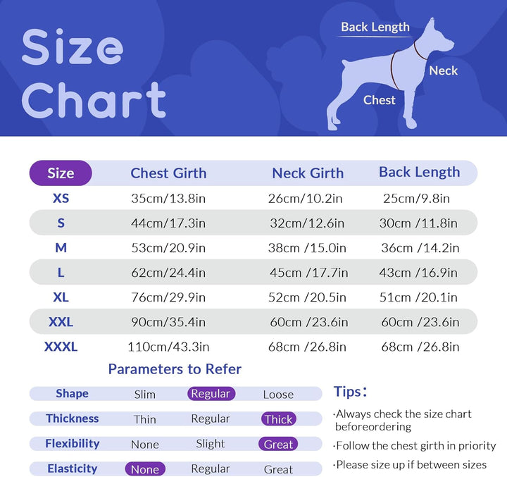 Winter Hundemantel wasserdichte, Warm Hundekleidung Winter Kleine Hunde Jacke Warme Hunde Weste Haus